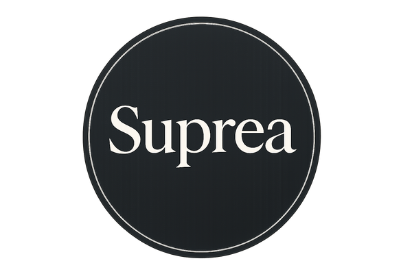 Suprea Instagram Profile Picture